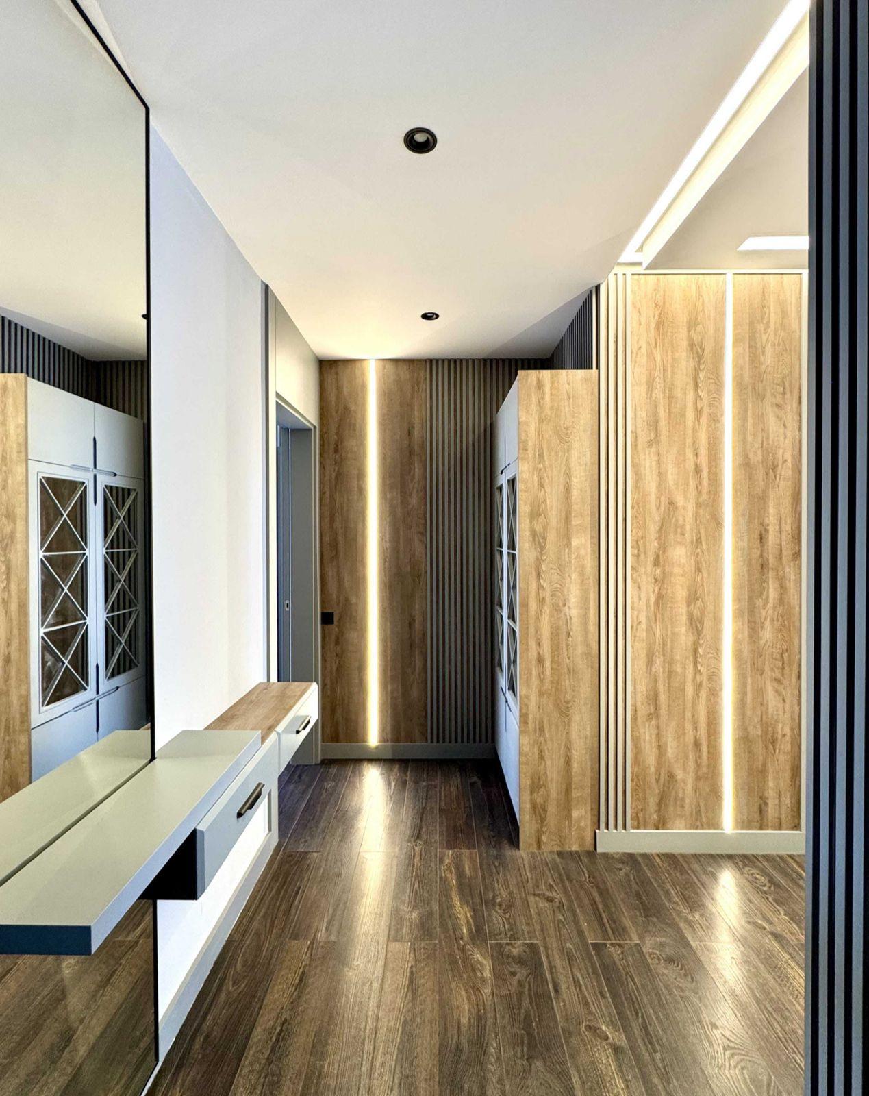 3-Room Apartment For Sale In Tbilisi, Tbilisi Hills Apartments view 14