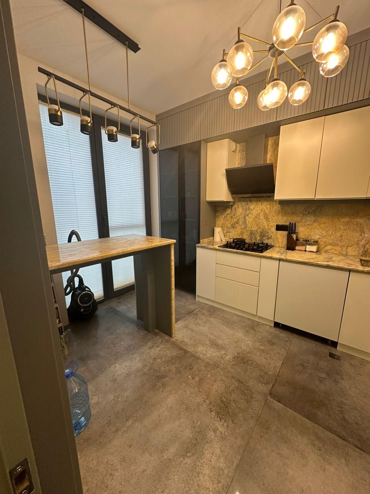 3-Room Apartment For Sale In Tbilisi, Tbilisi Hills Apartments view 11