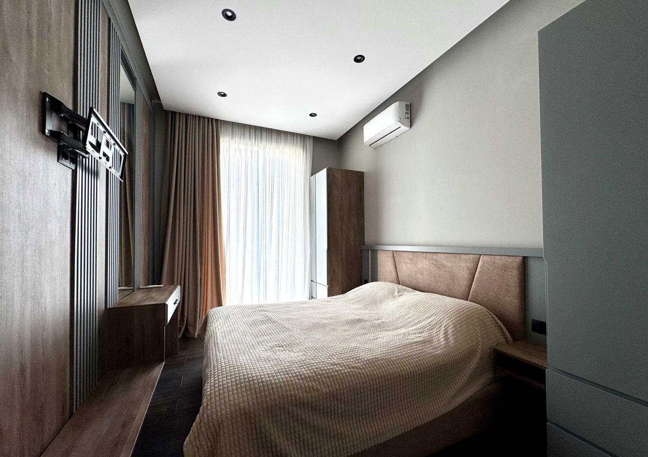 3-Room Apartment For Sale In Tbilisi, Tbilisi Hills Apartments view 18
