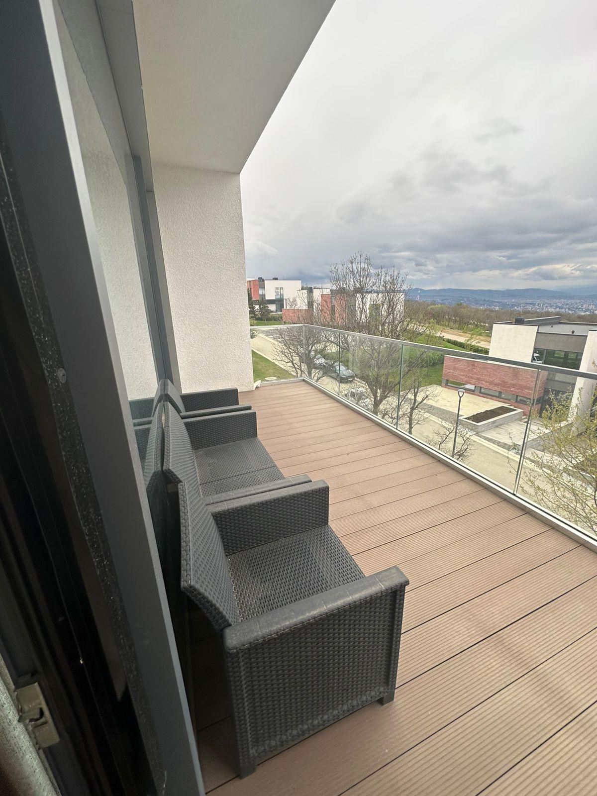 3-Room Apartment For Sale In Tbilisi, Tbilisi Hills Apartments view 26