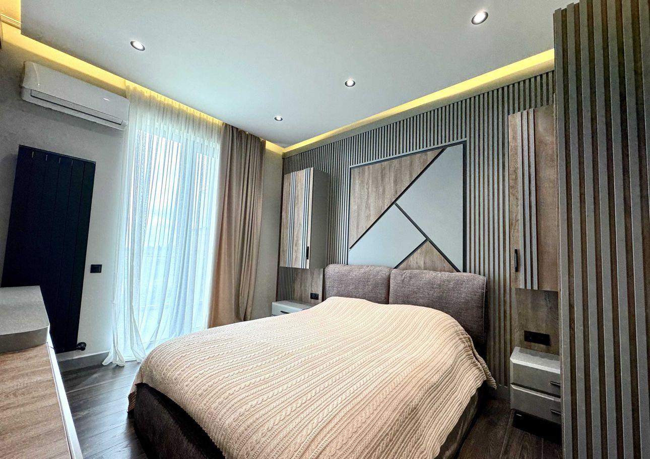 3-Room Apartment For Sale In Tbilisi, Tbilisi Hills Apartments view 19