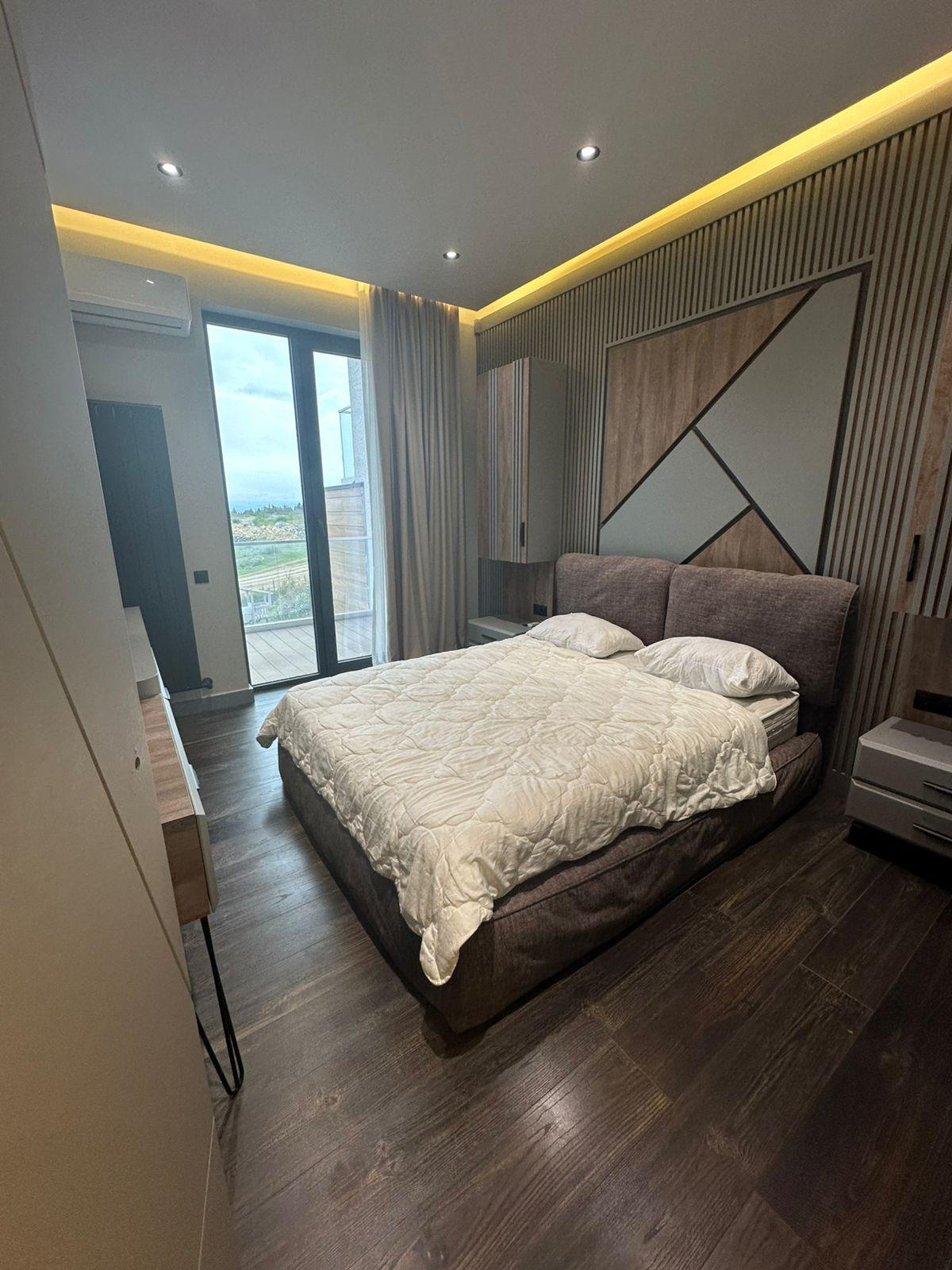 3-Room Apartment For Sale In Tbilisi, Tbilisi Hills Apartments view 17