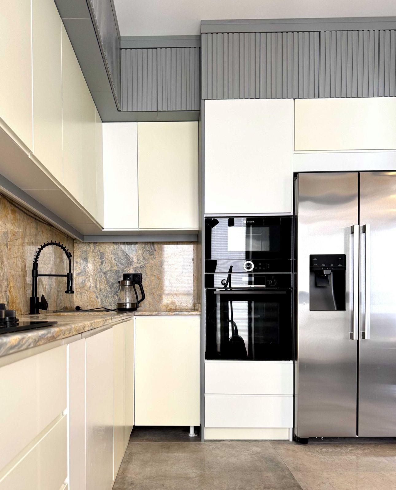 3-Room Apartment For Sale In Tbilisi, Tbilisi Hills Apartments view 10