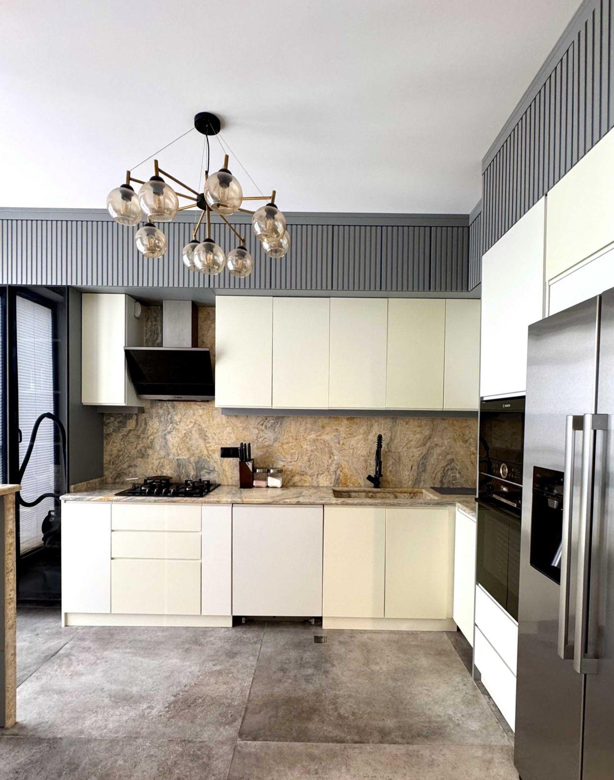 3-Room Apartment For Sale In Tbilisi, Tbilisi Hills Apartments view 13