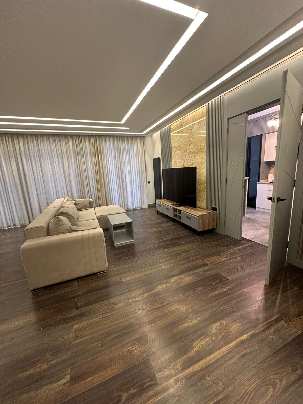 3-Room Apartment For Sale In Tbilisi, Tbilisi Hills Apartments view 7