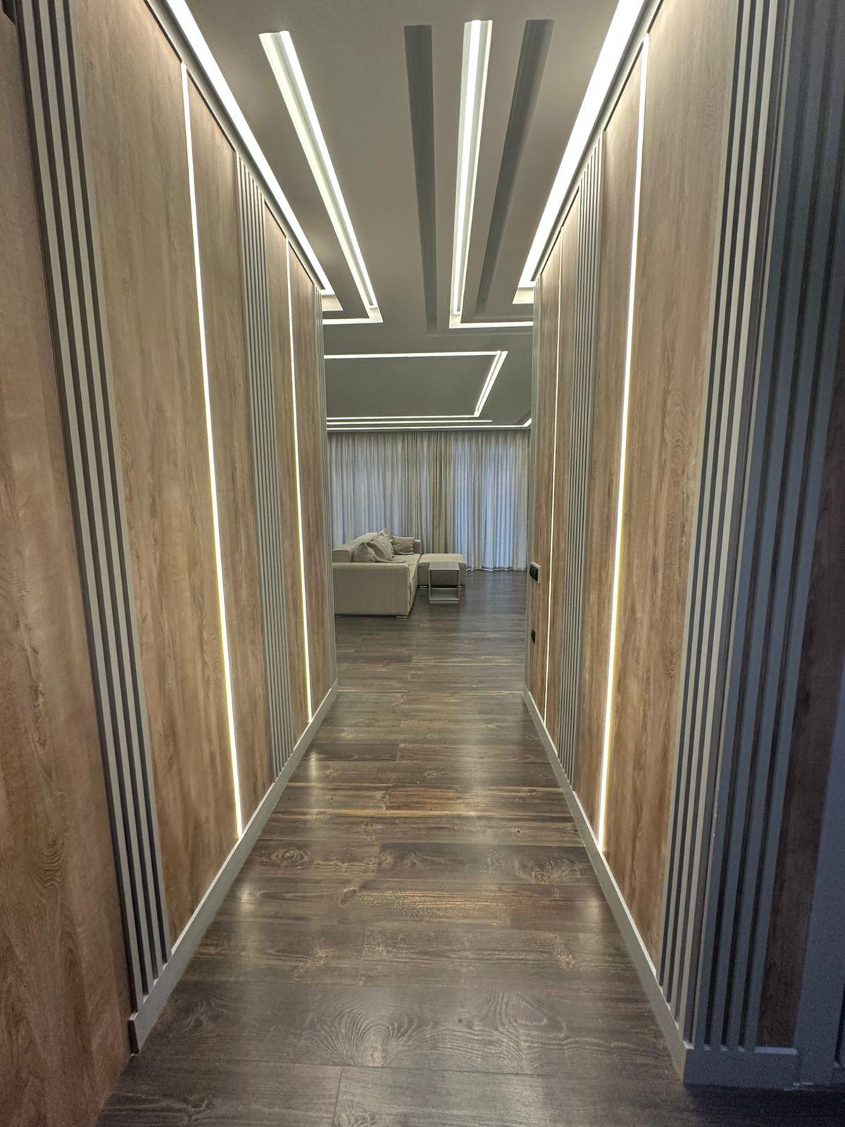 3-Room Apartment For Sale In Tbilisi, Tbilisi Hills Apartments view 25