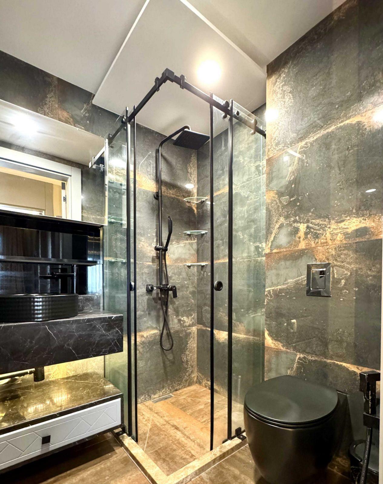 3-Room Apartment For Sale In Tbilisi, Tbilisi Hills Apartments view 24