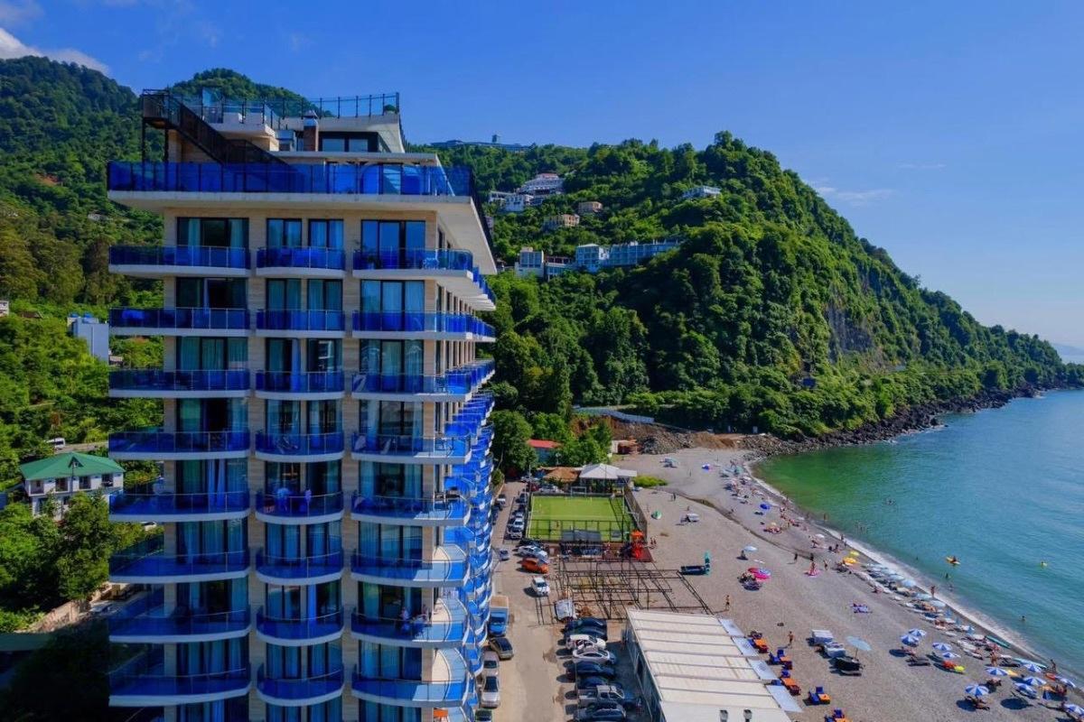Studio Apartment For Sale view 5