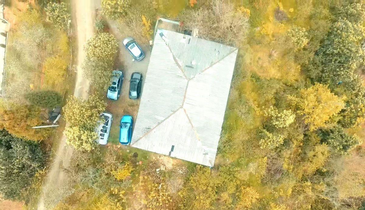 Land For Sale In Batumi, 2,728 M² For $150,000 view 3