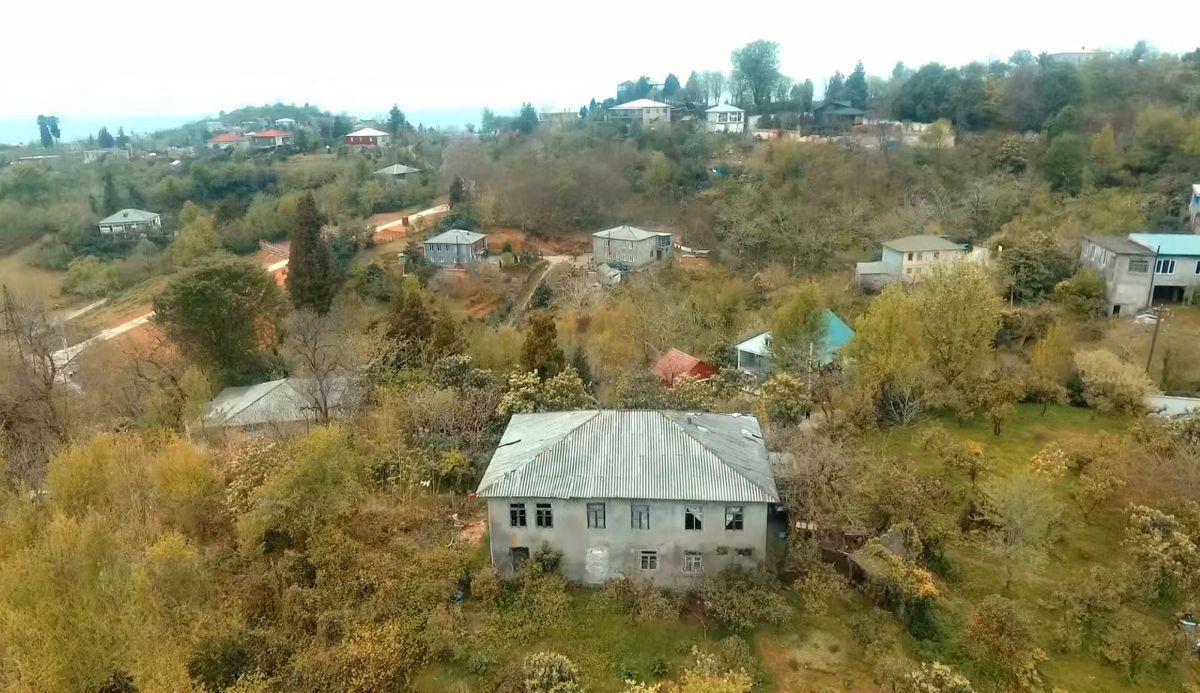Land For Sale In Batumi, 2,728 M² For $150,000 view 2