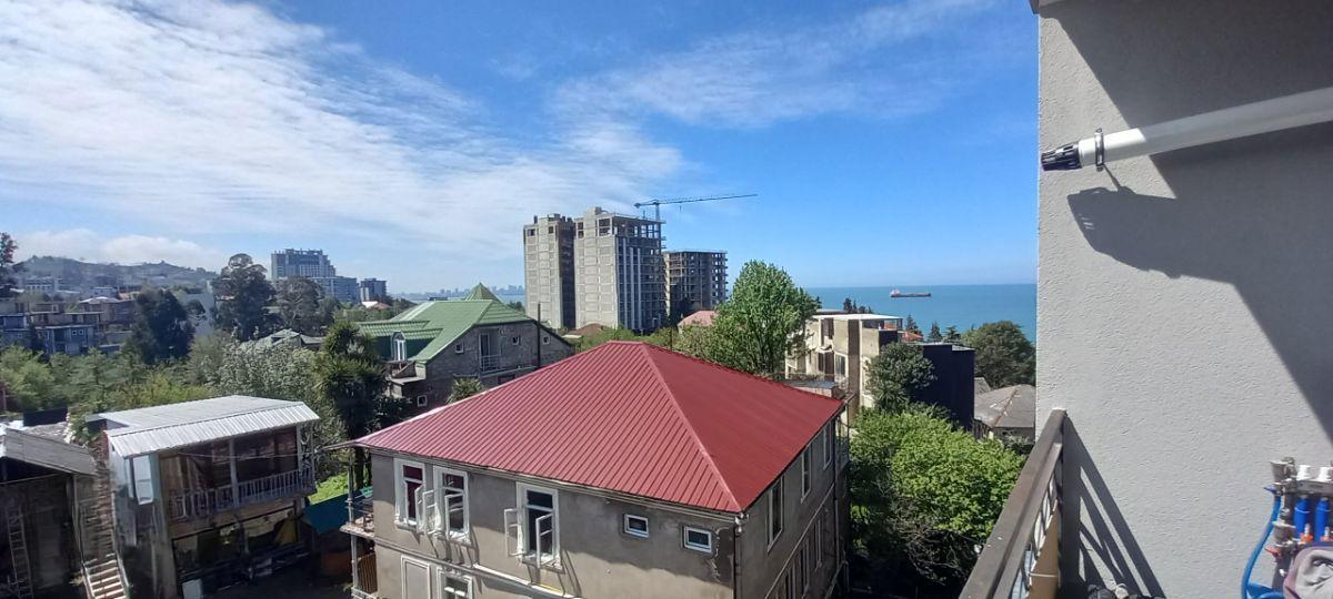 Studio Apartment For Sale view 2