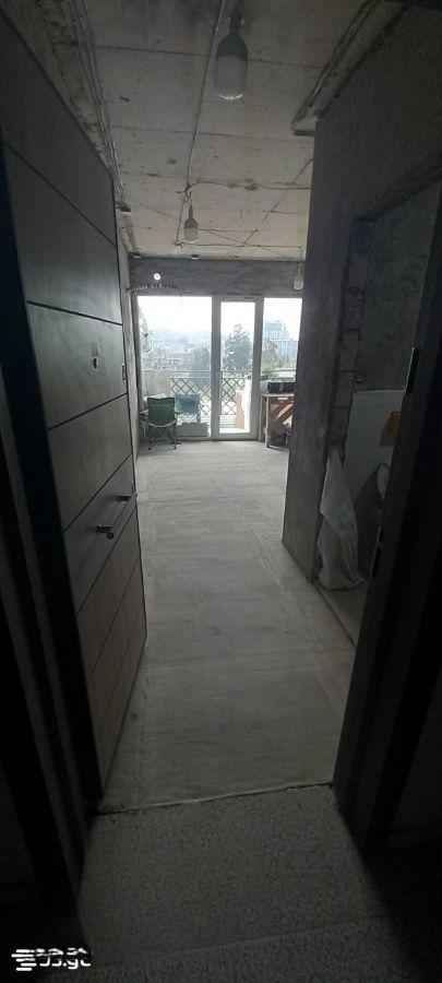 Studio Apartment For Sale view 14