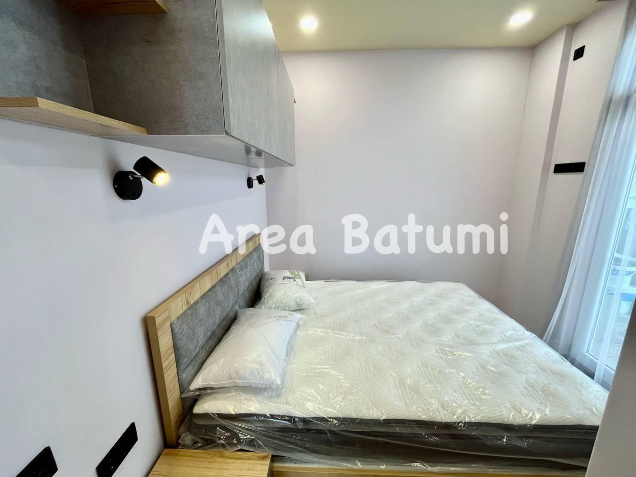 3-Room Apartment For Rent In Batumi, Invest Batumi view 4
