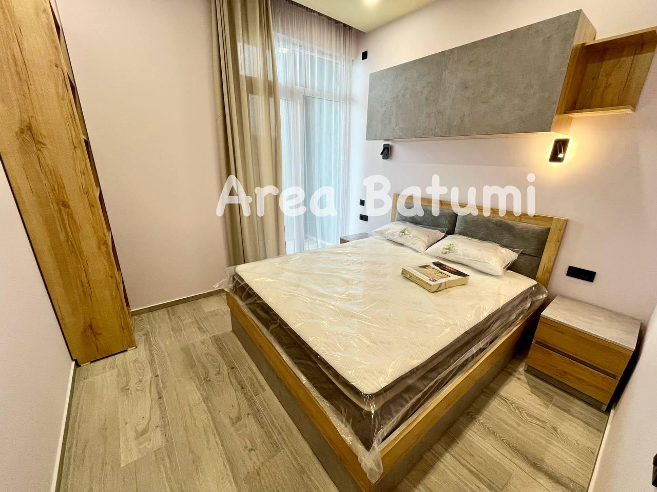 3-Room Apartment For Rent In Batumi, Invest Batumi view 3