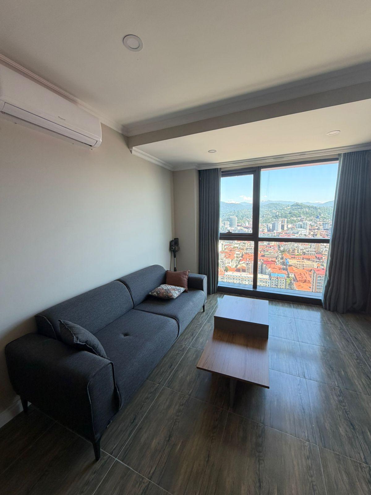Studio Apartment For Sale view 3