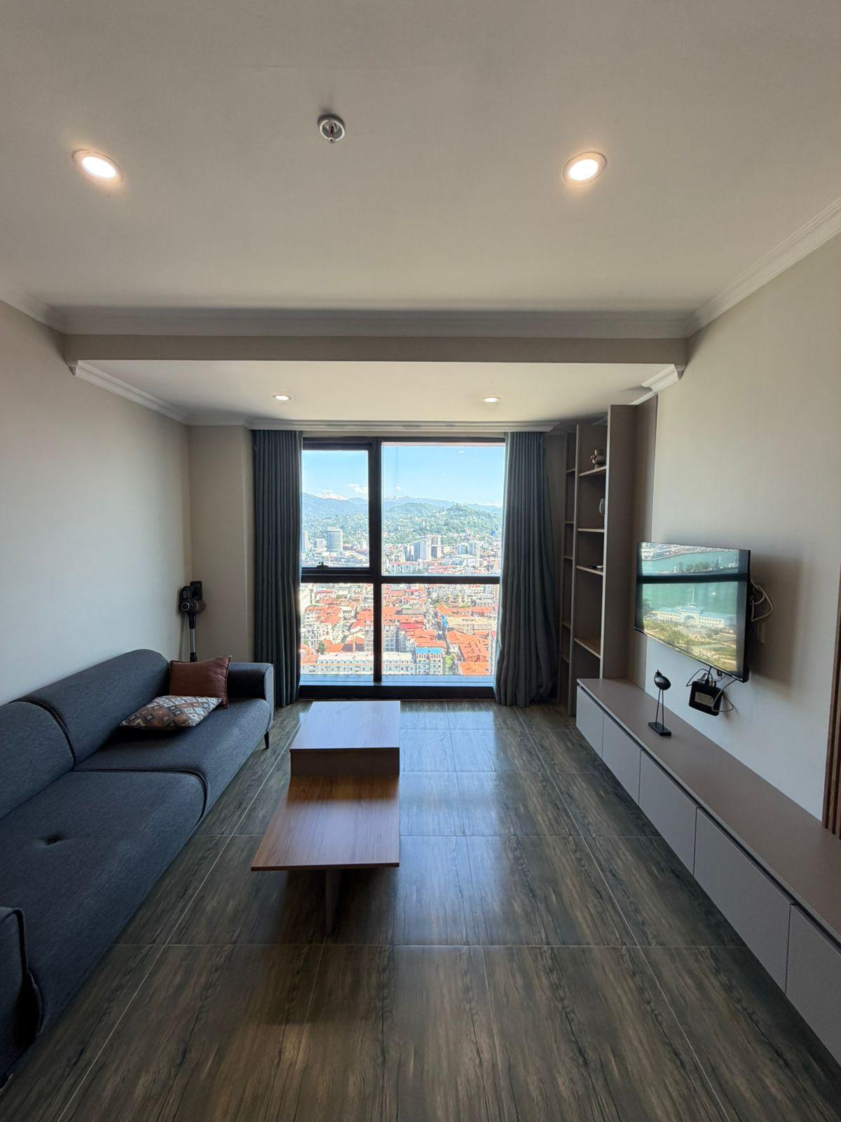 Studio Apartment For Sale view 1