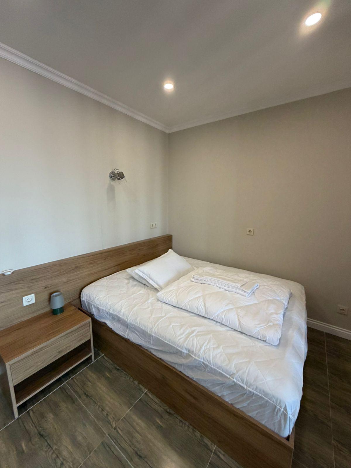 Studio Apartment For Sale view 5