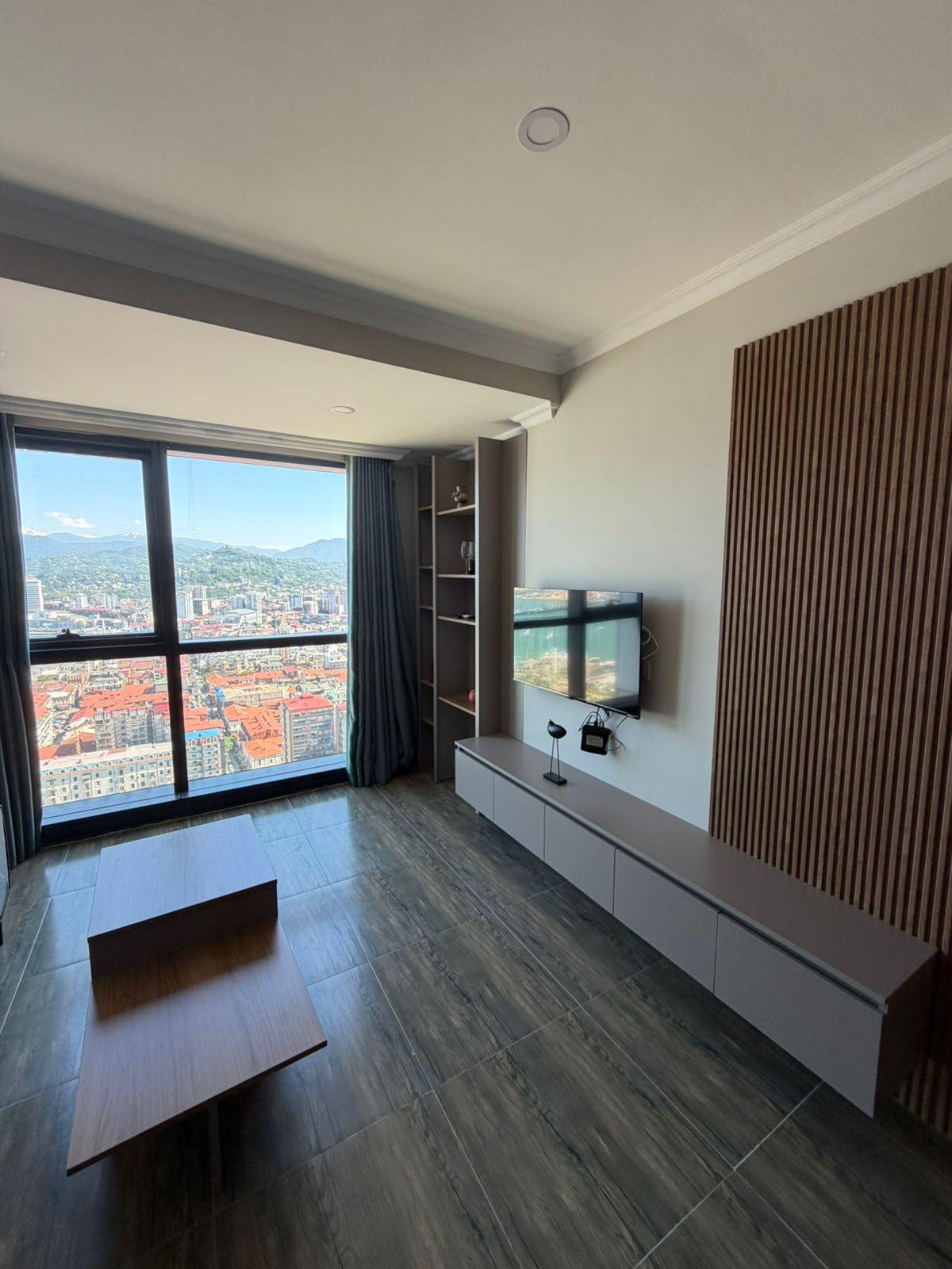 Studio Apartment For Sale view 2