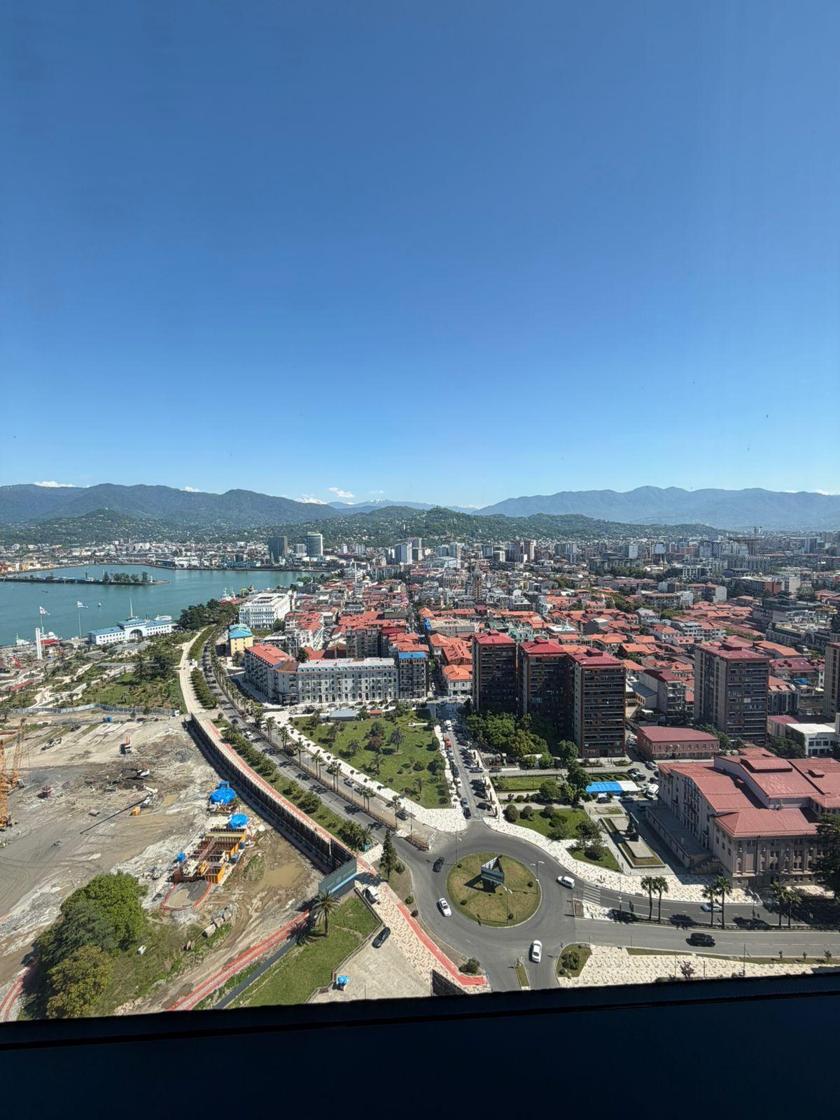 Studio Apartment For Sale view 10