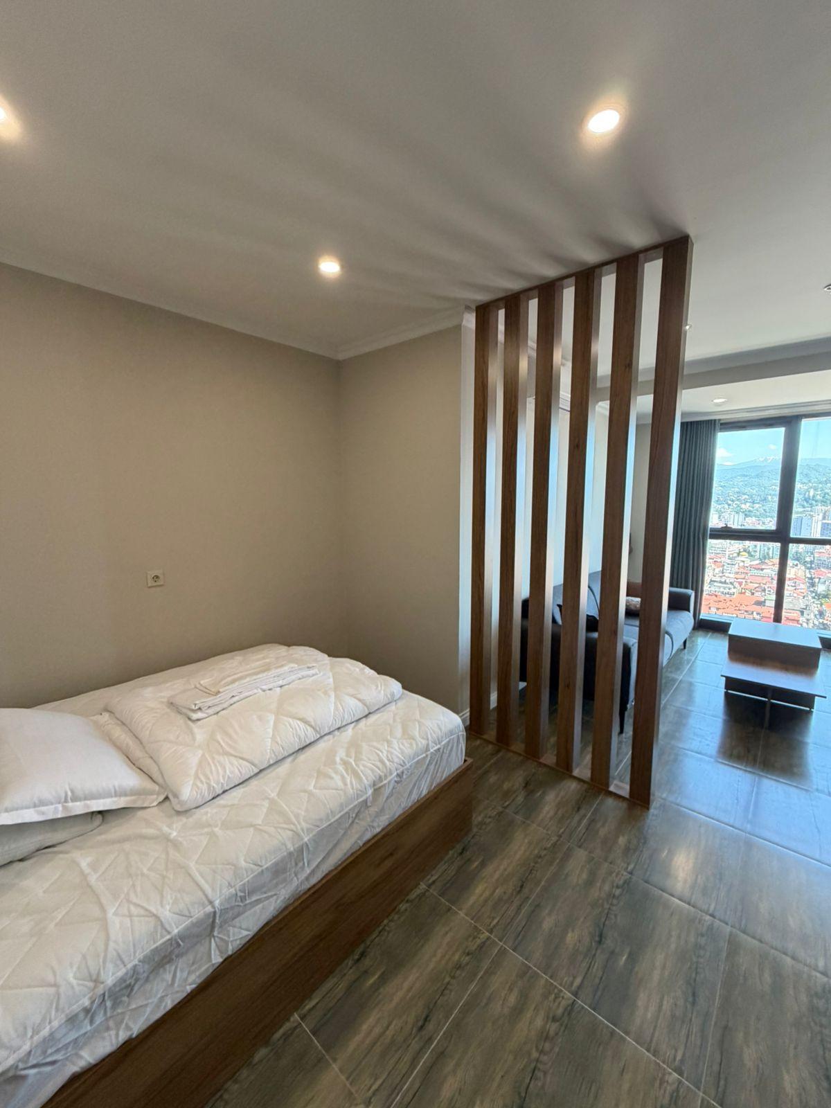 Studio Apartment For Sale view 7