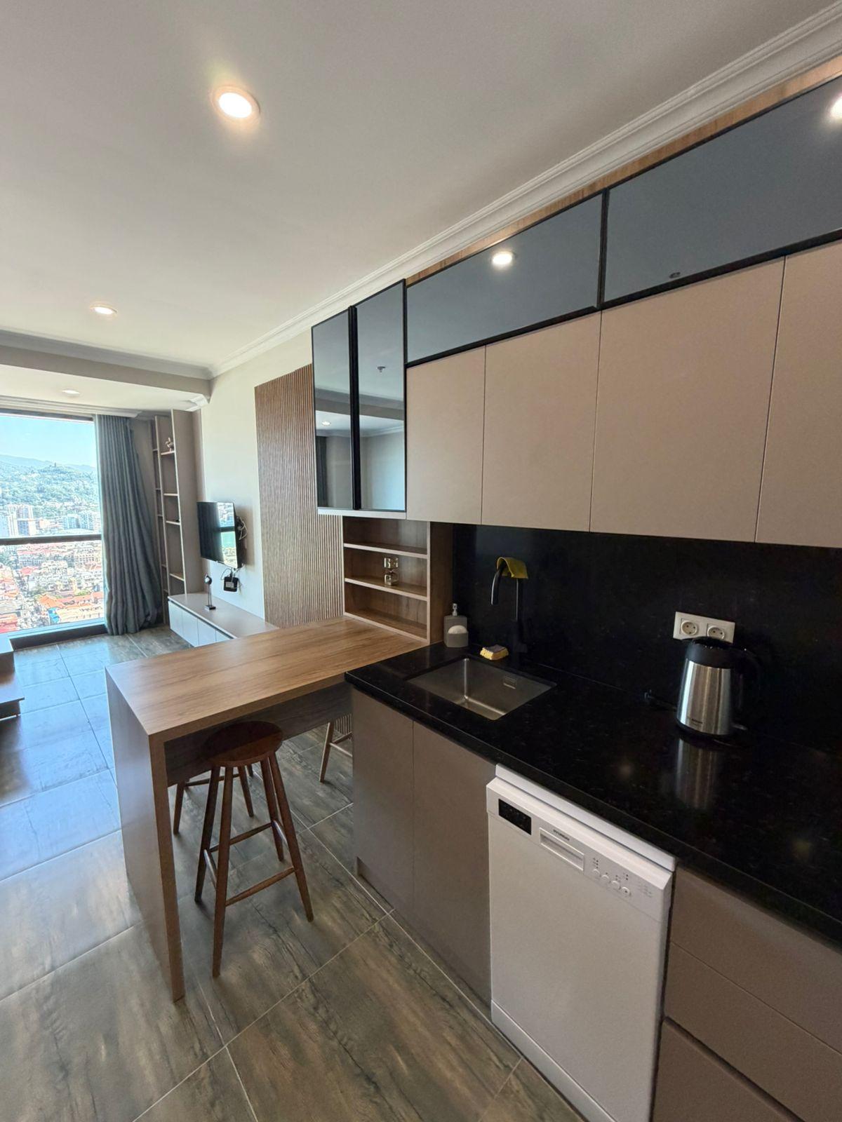 Studio Apartment For Sale view 8