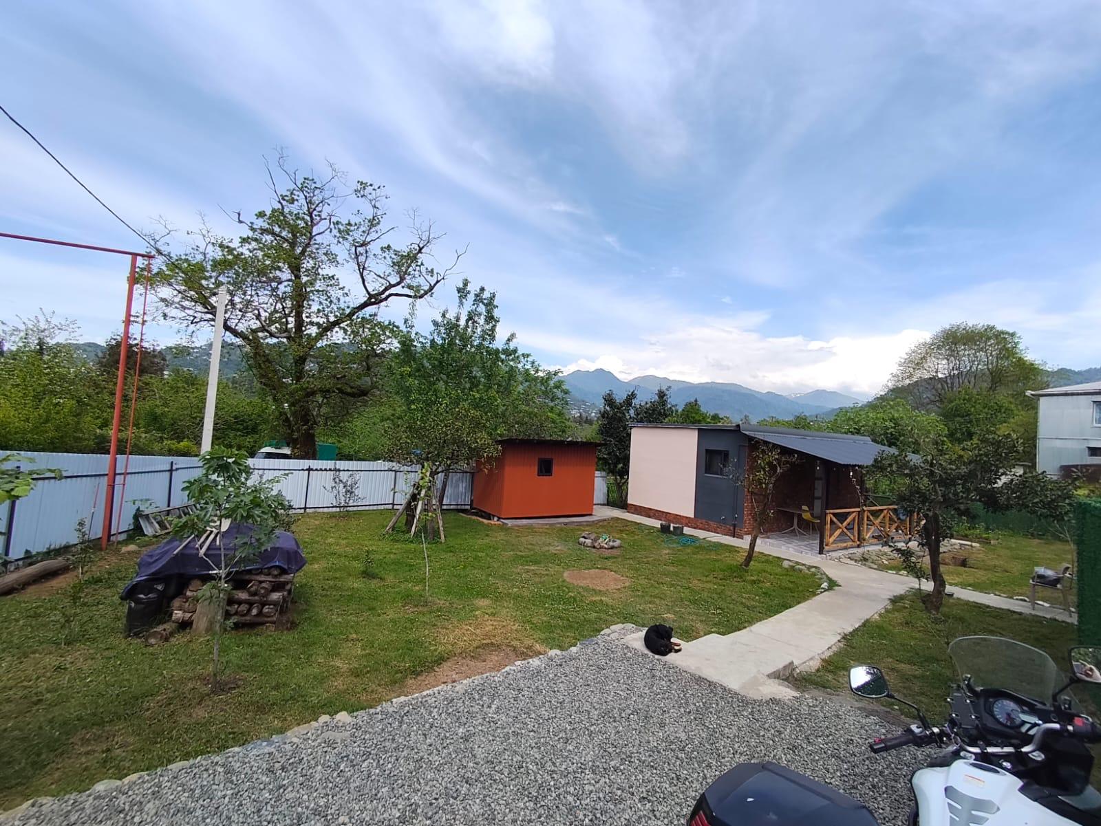 2-Room House For Sale In Batumi, Chakvi St, 5 view 1