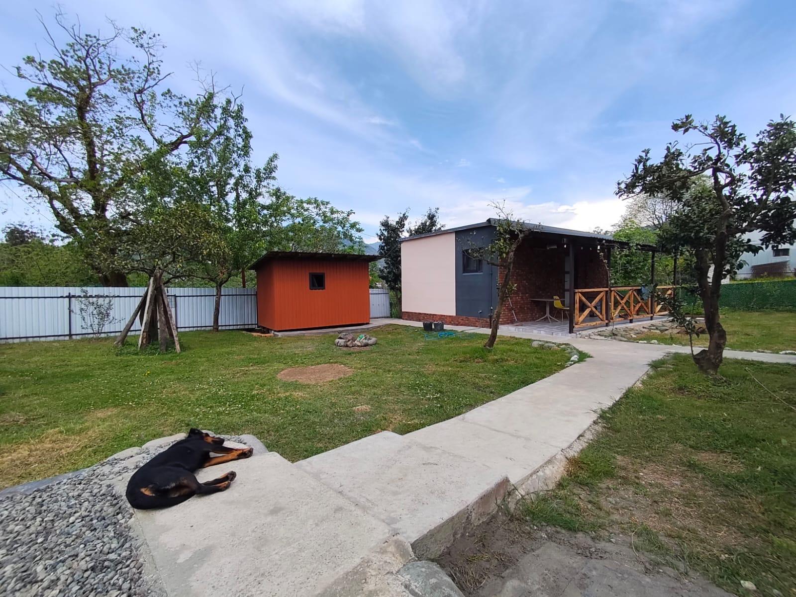2-Room House For Sale In Batumi, Chakvi St, 5 view 3