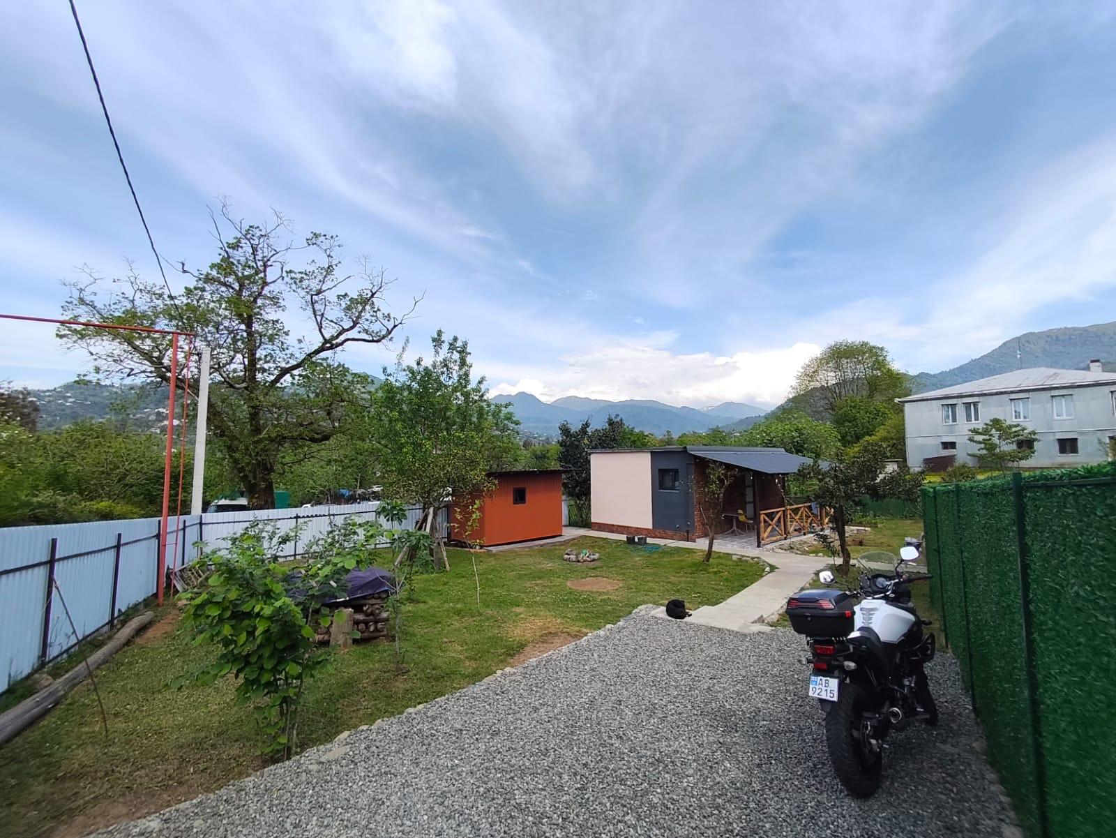 2-Room House For Sale In Batumi, Chakvi St, 5 view 5