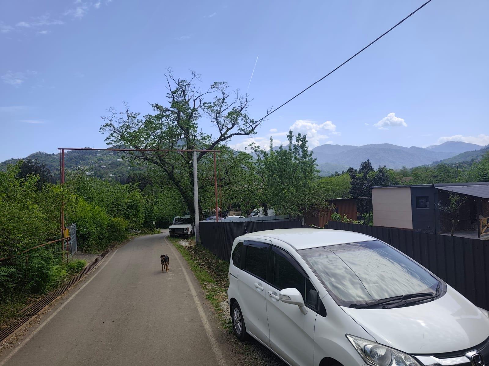 2-Room House For Sale In Batumi, Chakvi St, 5 view 16