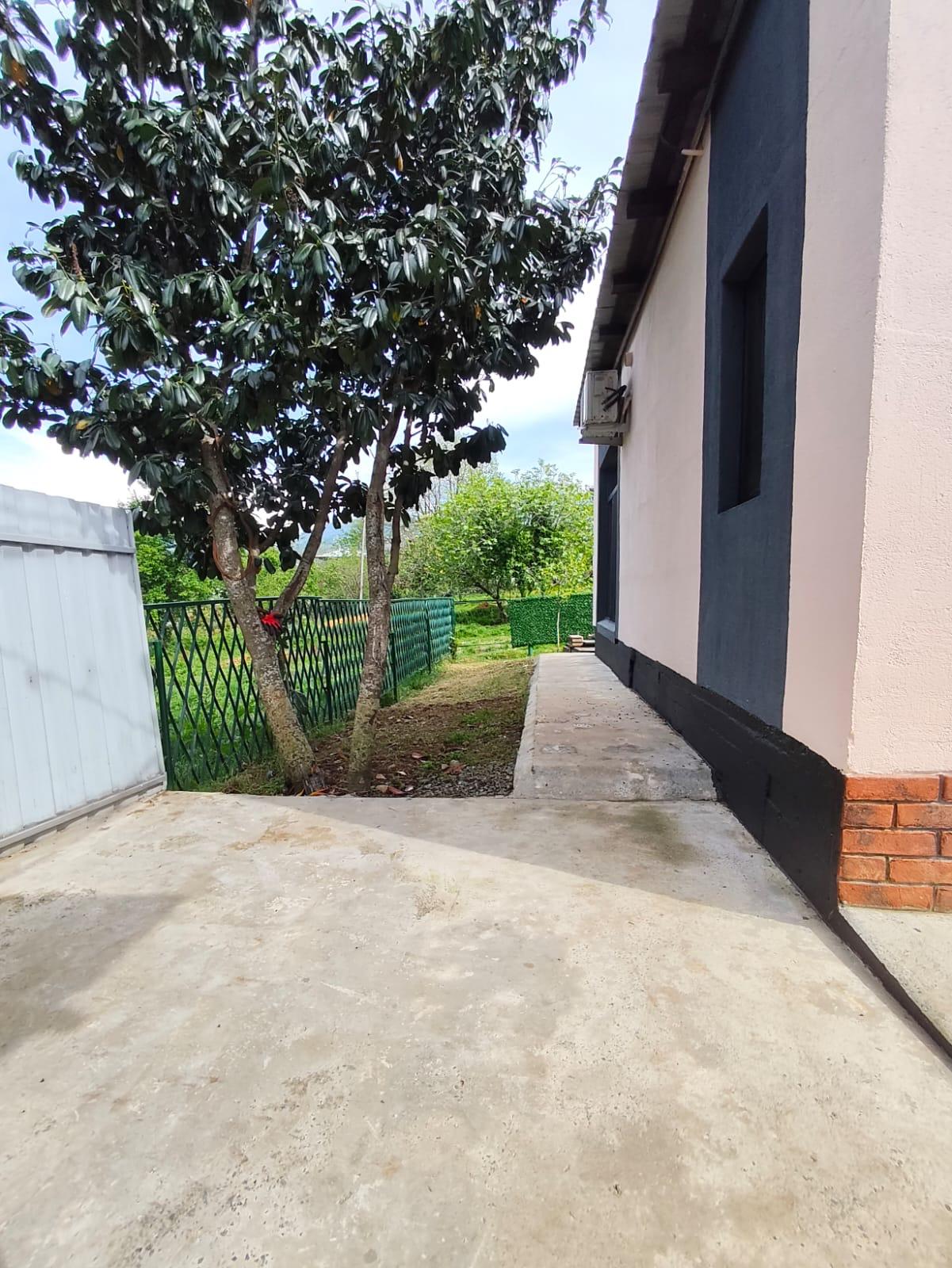 2-Room House For Sale In Batumi, Chakvi St, 5 view 7