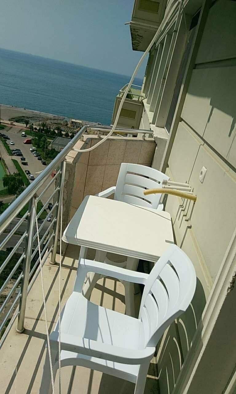 2-Room Apartment For Sale In Batumi, Zurab Gorgiladze St, 96 view 6