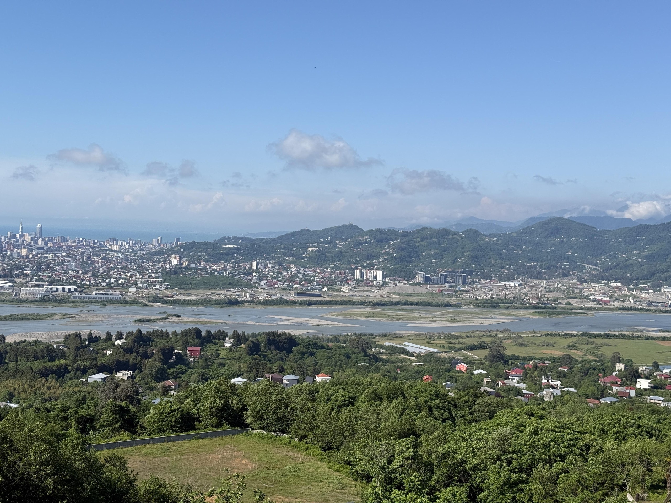 Land For Sale In Batumi, 1,886 M² For $226,000 view 3
