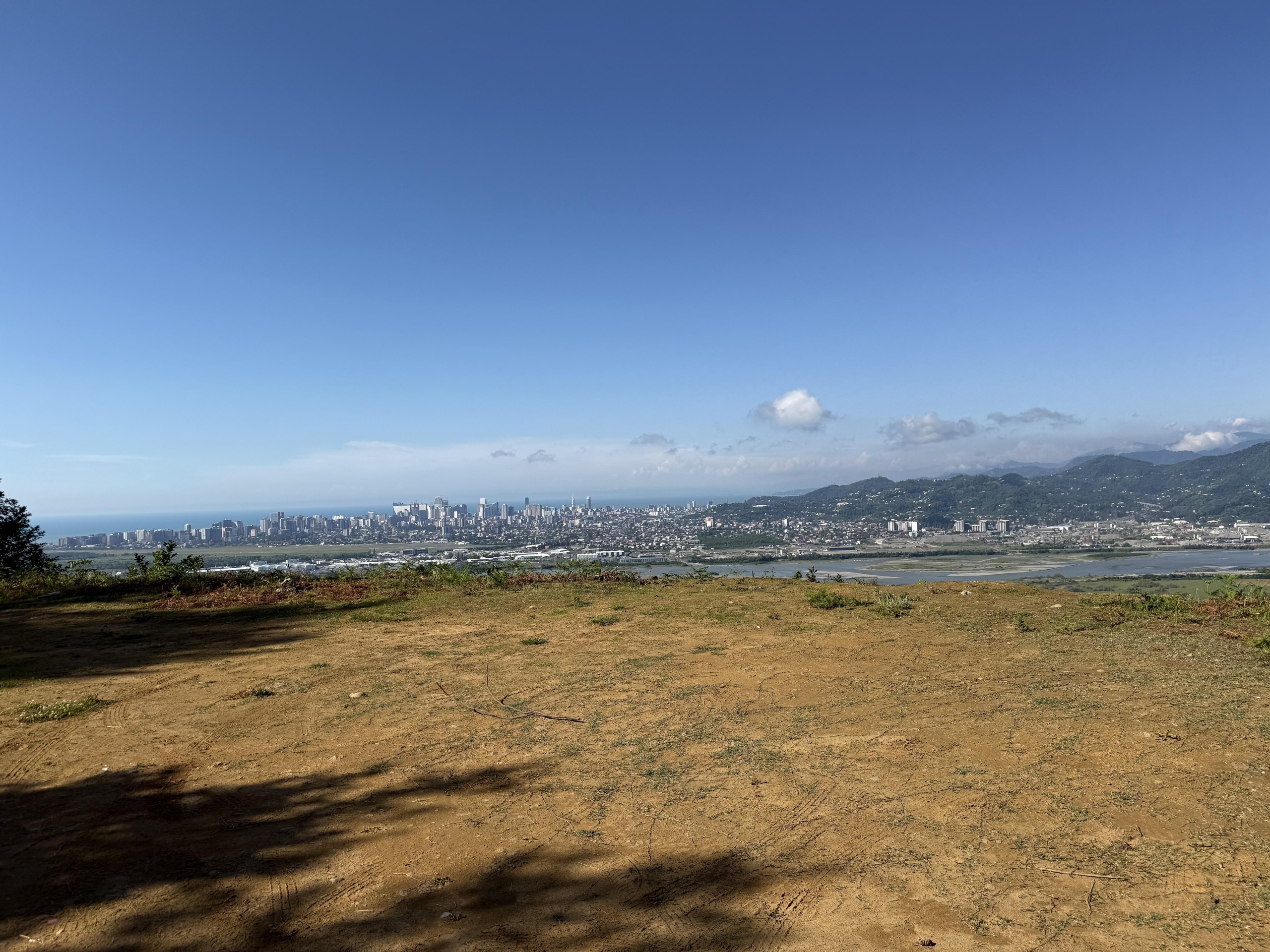 Land For Sale In Batumi, 1,886 M² For $226,000 view 2