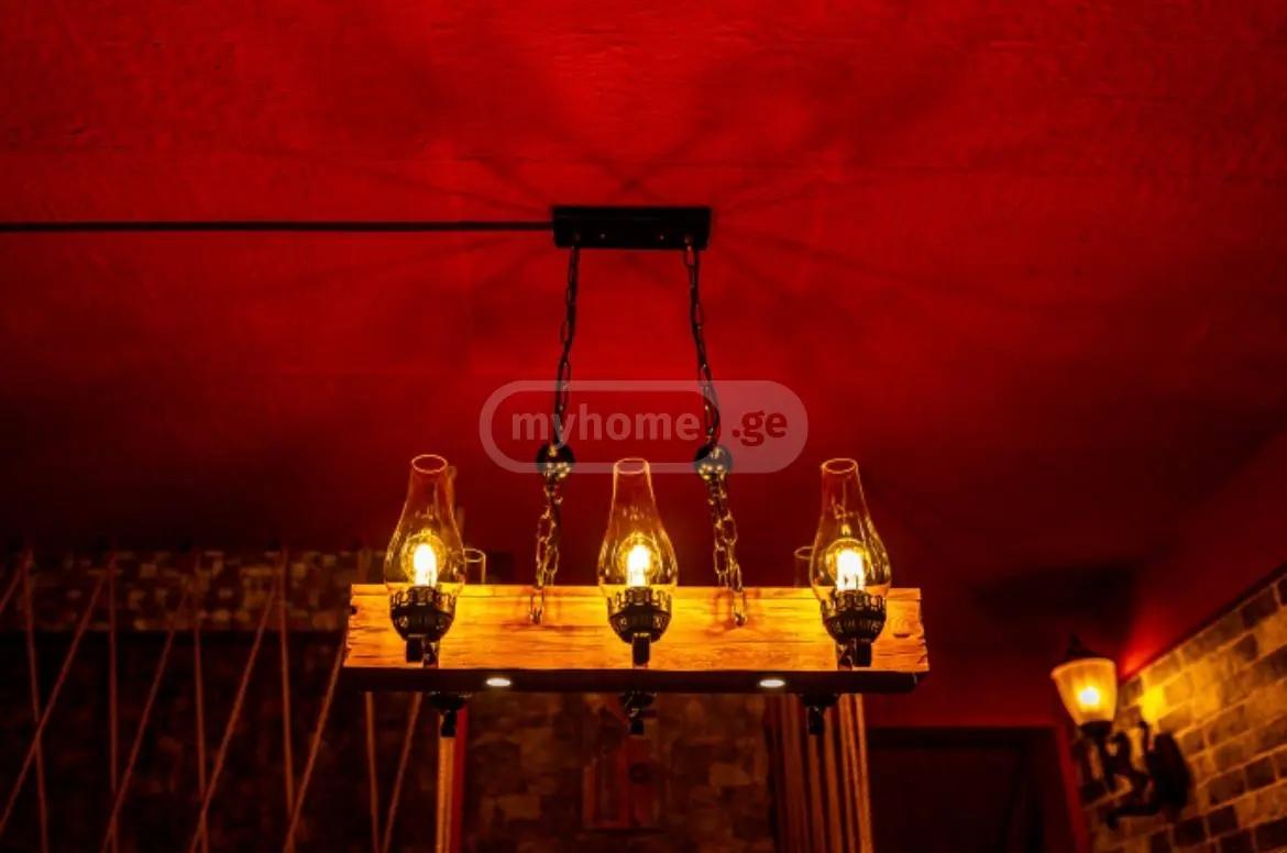 3-Room House For Rent In Batumi, Kakhianis, 67 view 9