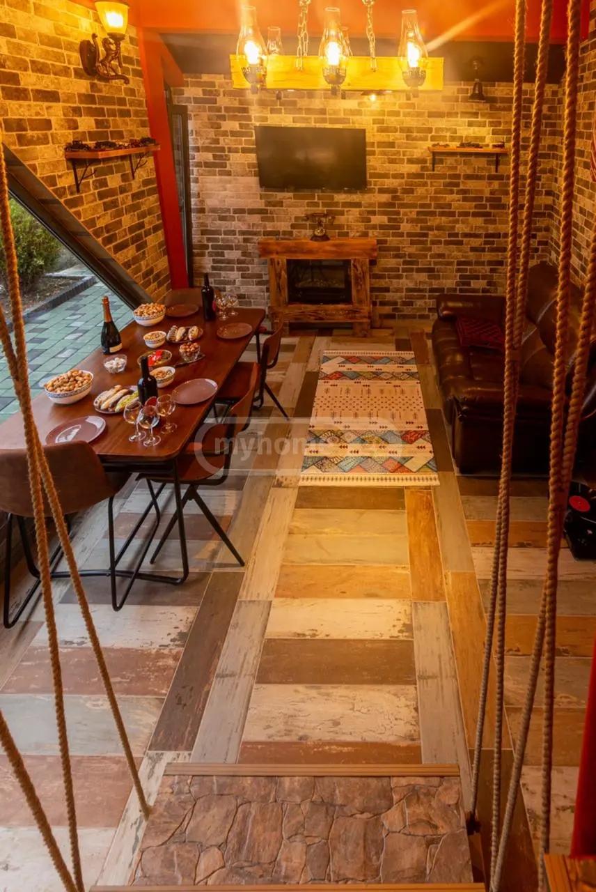 3-Room House For Rent In Batumi, Kakhianis, 67 view 5