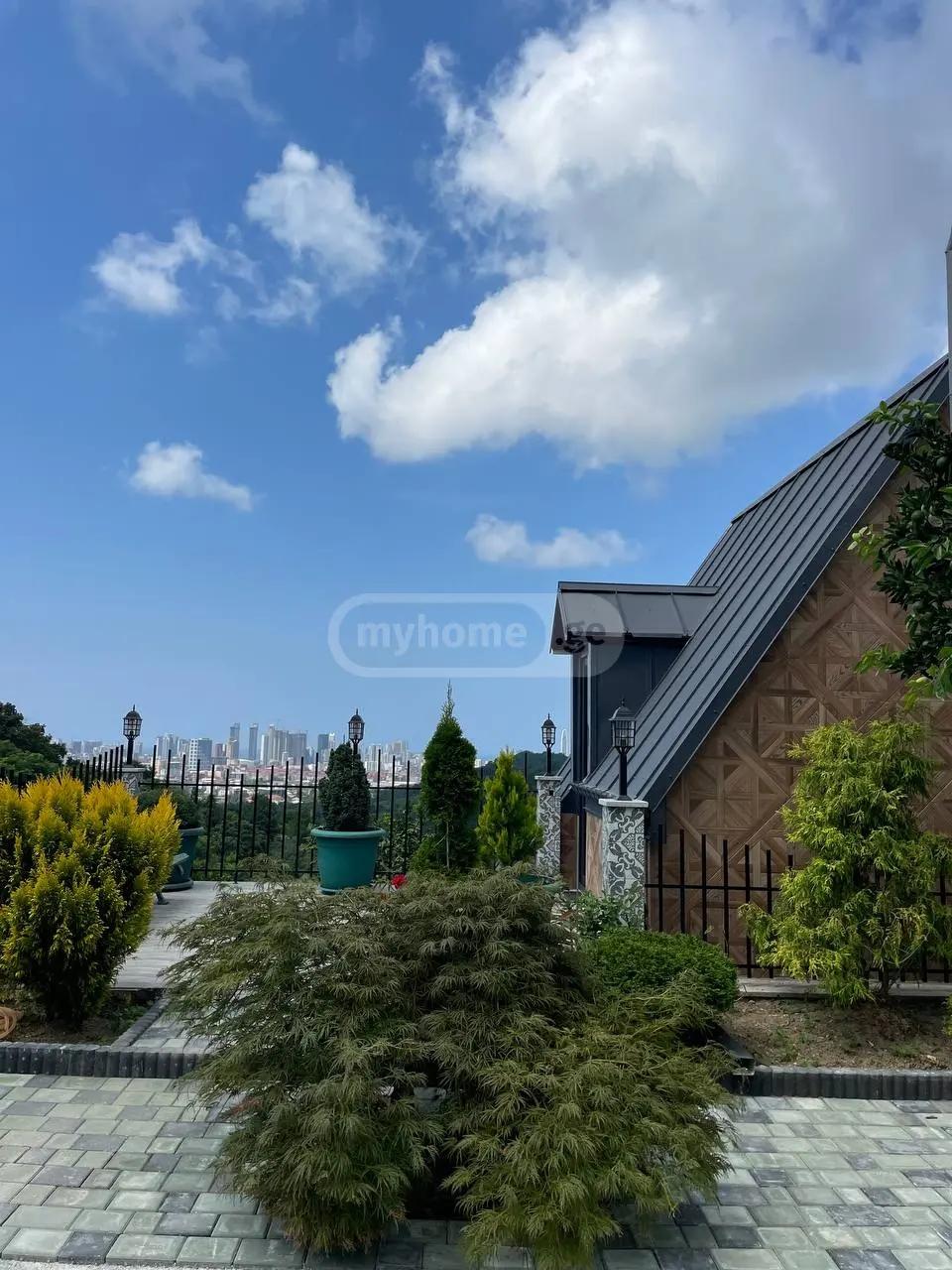 3-Room House For Rent In Batumi, Kakhianis, 67 view 4