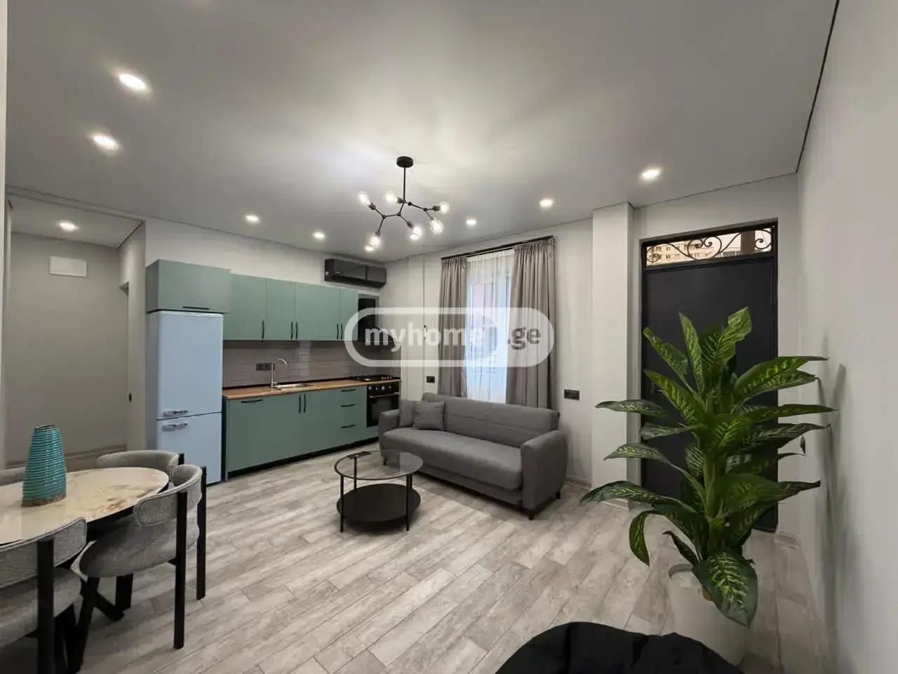 3-Room House In Batumi, Ekvtme Katolikis Kucha, 50, 71 M², Is Available For Daily Rent For 350 ₾ view 5
