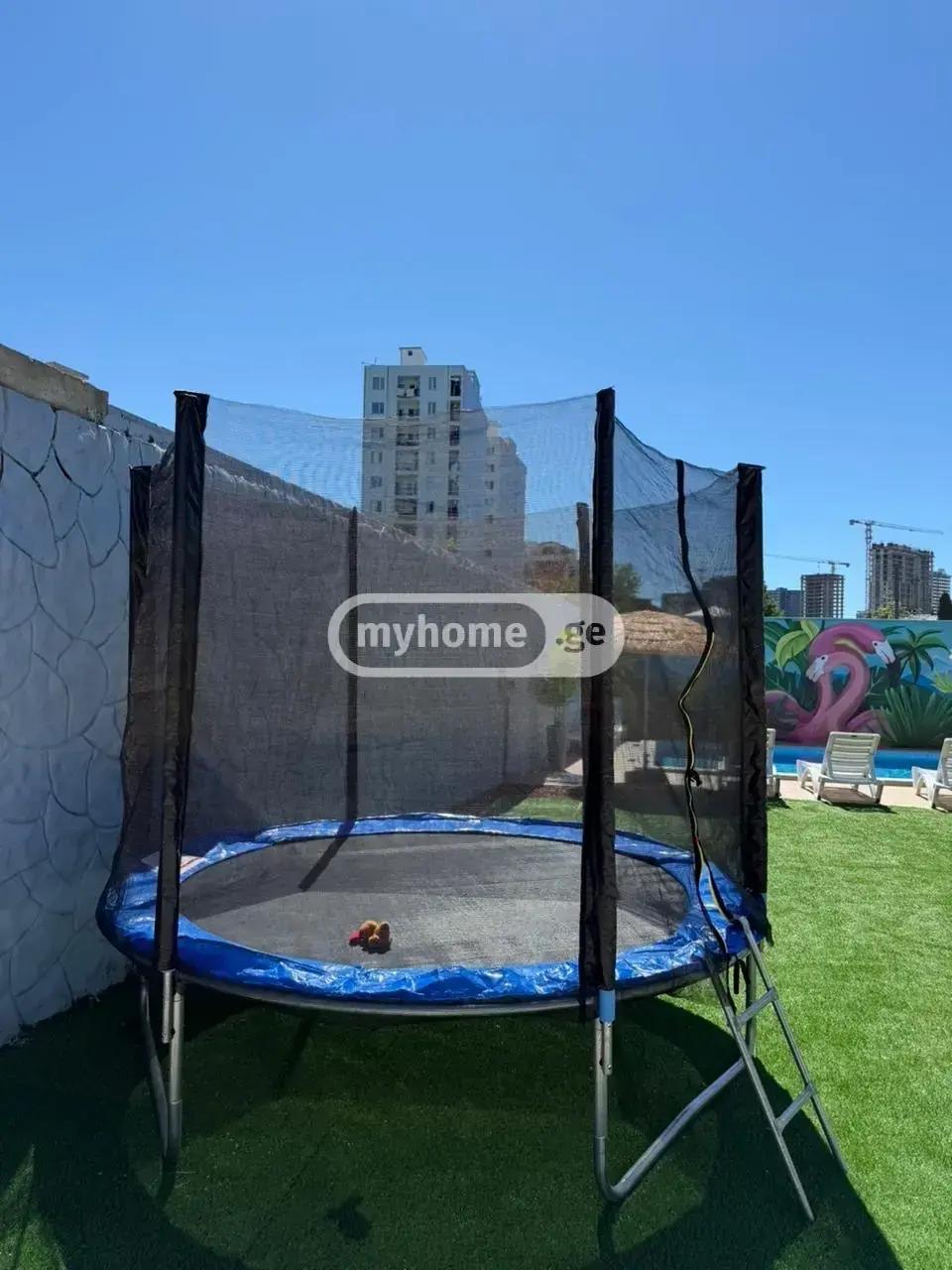 3-Room House In Batumi, Ekvtme Katolikis Kucha, 50, 71 M², Is Available For Daily Rent For 350 ₾ view 12
