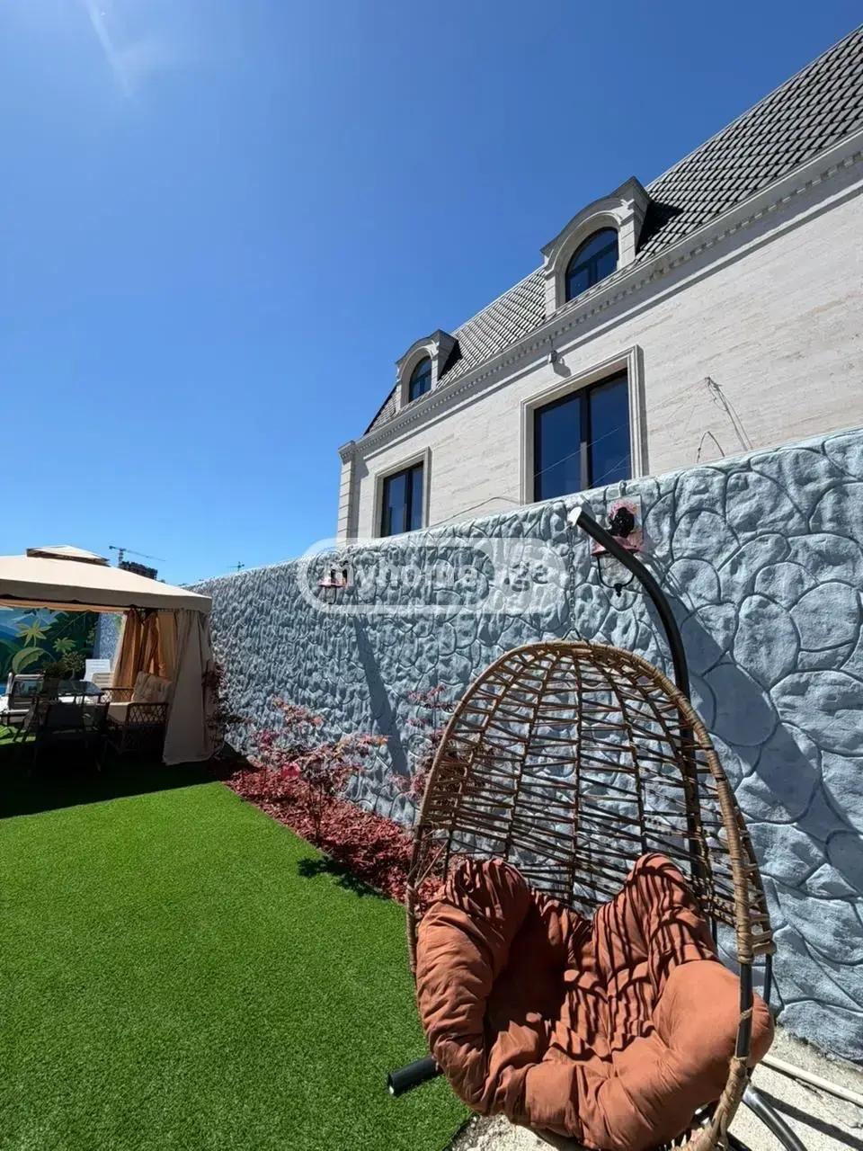 3-Room House In Batumi, Ekvtme Katolikis Kucha, 50, 71 M², Is Available For Daily Rent For 350 ₾ view 13