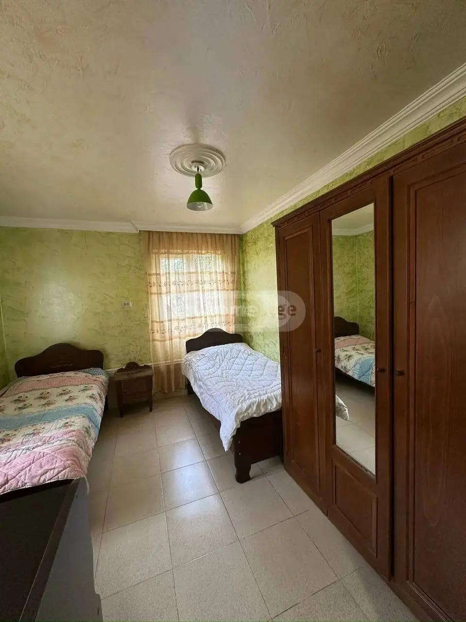 3-Room House For Rent In Batumi, Coordinat Batumi view 5