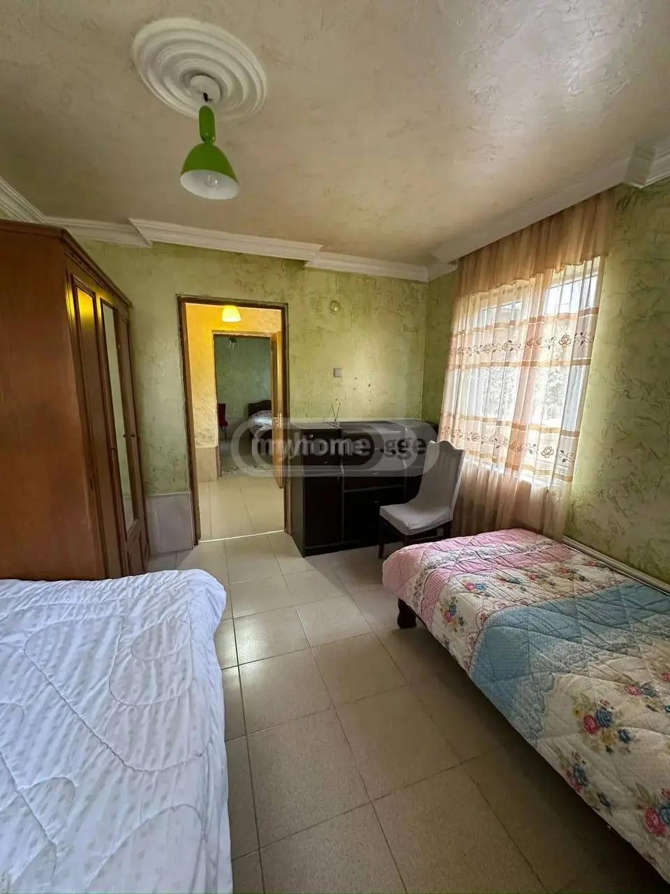 3-Room House For Rent In Batumi, Coordinat Batumi view 3