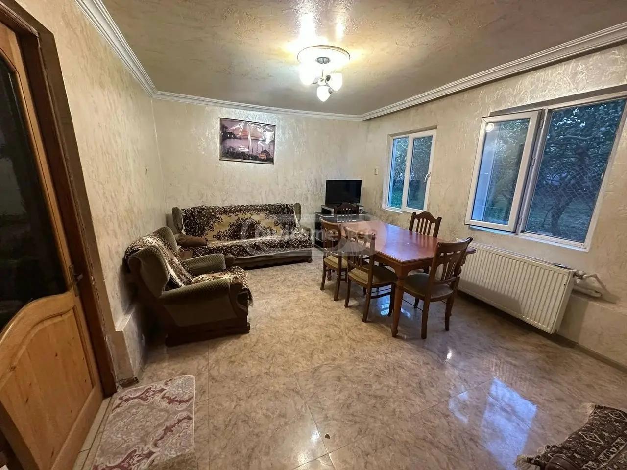 3-Room House For Rent In Batumi, Coordinat Batumi view 2