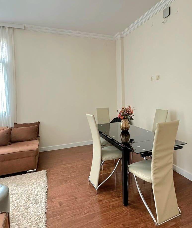 3-Room Apartment For Sale In Batumi, Shota Rustaveli St, 15/7 view 11