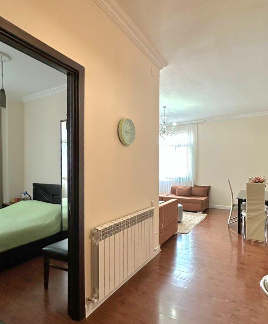 3-Room Apartment For Sale In Batumi, Shota Rustaveli St, 15/7 view 7