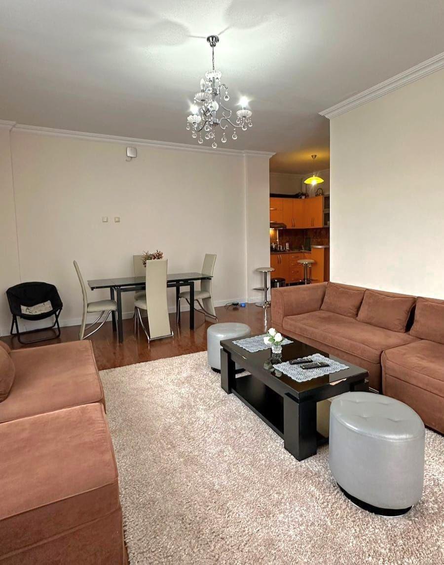 3-Room Apartment For Sale In Batumi, Shota Rustaveli St, 15/7 view 6