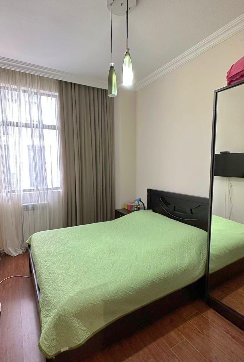 3-Room Apartment For Sale In Batumi, Shota Rustaveli St, 15/7 view 5