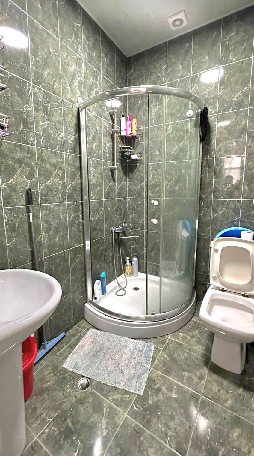 3-Room Apartment For Sale In Batumi, Shota Rustaveli St, 15/7 view 1