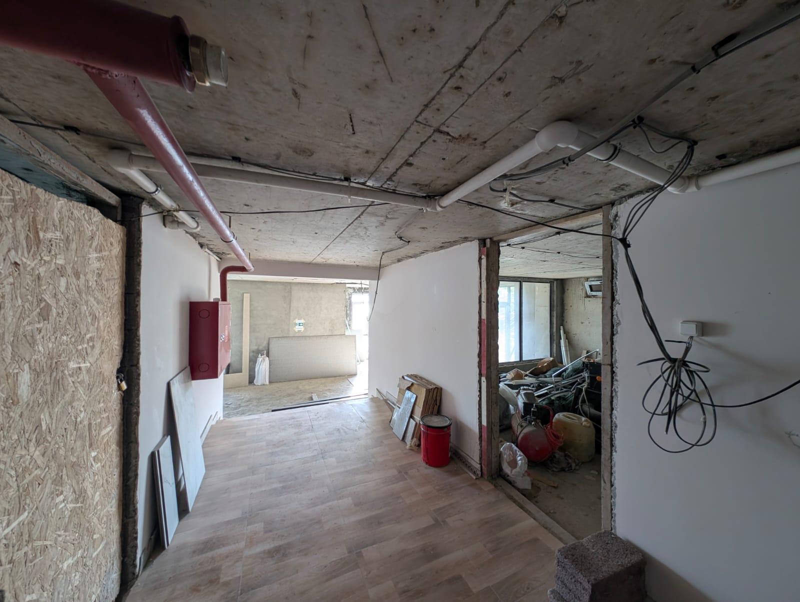 Commercial Property For Sale: 154 M² In Batumi, Tbilisi St, 22 – $80,000 view 2