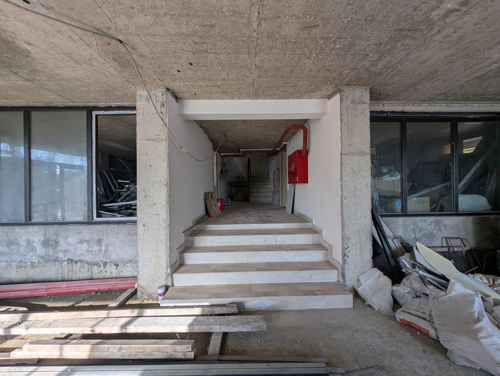 Commercial Property For Sale: 154 M² In Batumi, Tbilisi St, 22 – $80,000 view 6