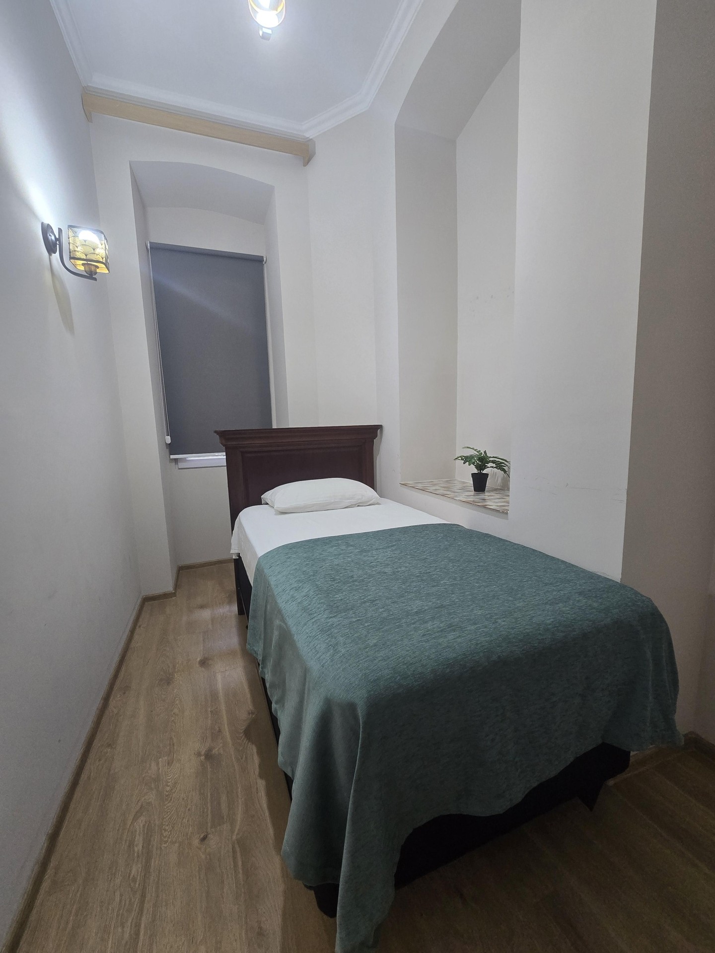 David Aghmashenebeli Ave, 78: 1-Room, 35.0 M² | Korter.Ge view 9